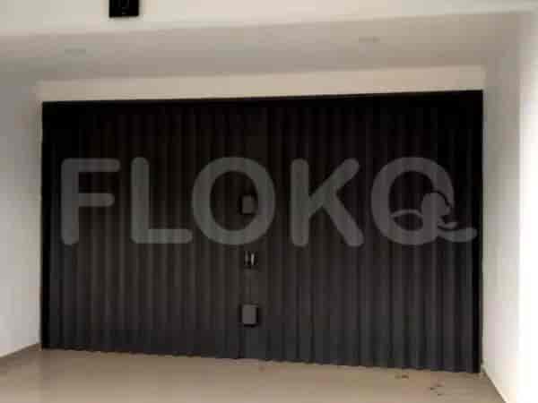 Disewakan Ruko Luas 180 m2 di Tebet, Tebet - RKR6e3 1