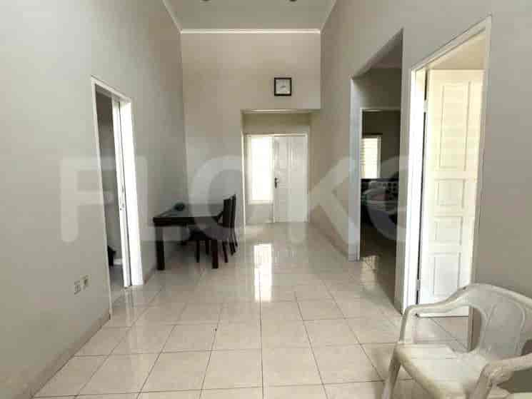 Disewakan Rumah 3 BR, Luas 100 m2 di Cluster Feronia, Alam Sutera - RHA62b 2