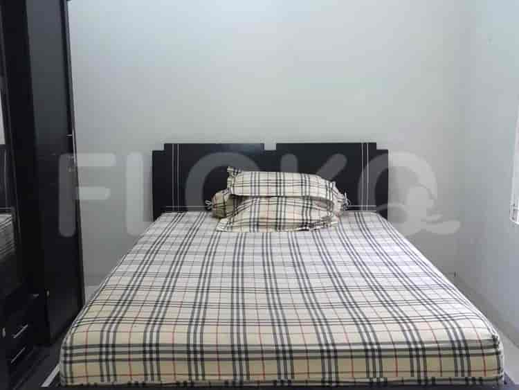 Disewakan Rumah 3 BR, Luas 100 m2 di Cluster Feronia, Alam Sutera - RHA62b 3