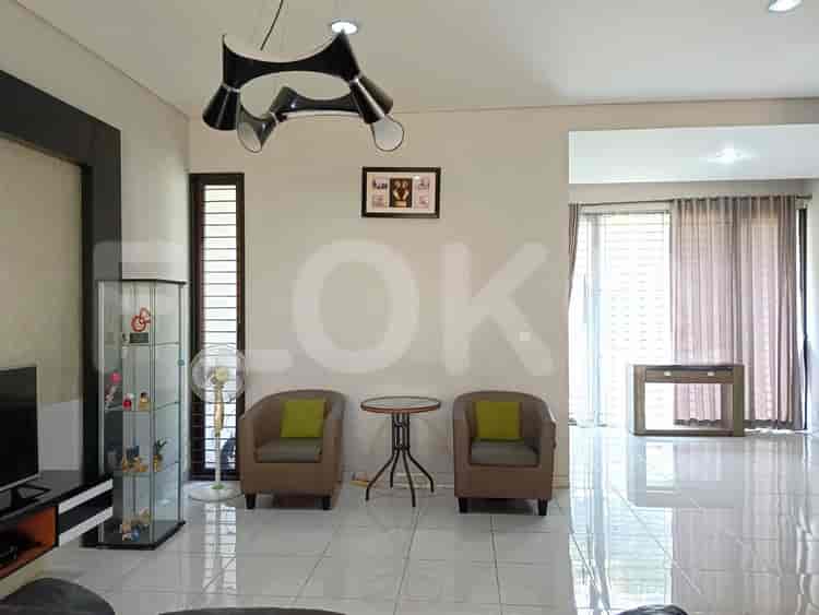Disewakan Rumah 3 BR, Luas 217 m2 di Palmyra, Alam Sutera - RHAbb3 2
