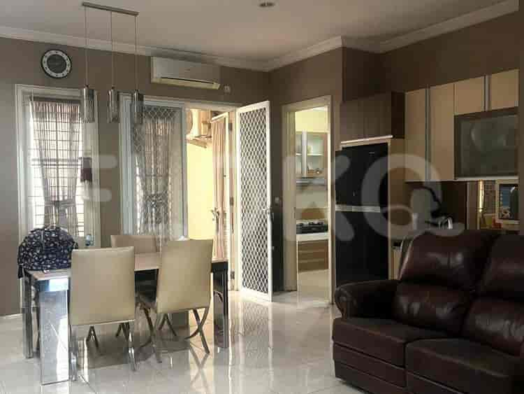 Disewakan Rumah 4 BR, Luas 177 m2 di Cluster Onyx, Alam Sutera - RHA60d 3