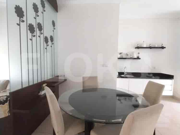 Disewakan Rumah 4 BR, Luas 205 m2 di Sutera Olivia, Alam Sutera - RHA088 3