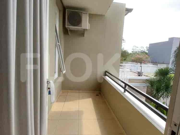 Disewakan Rumah 4 BR, Luas 205 m2 di Sutera Olivia, Alam Sutera - RHA088 9