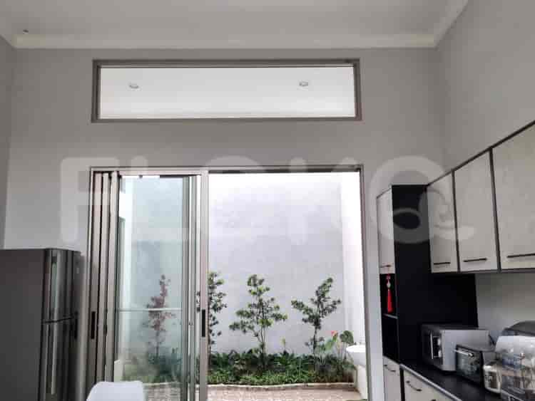 Disewakan Rumah 4 BR, Luas 3000 m2 di Sutera Olivia, Alam Sutera - RHA338 3