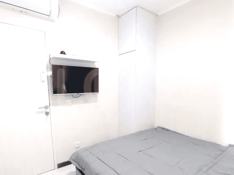 Disewakan Rumah 2 BR, Luas 50 m2 di Anarta Vanya park, BSD - RHAf13 4
