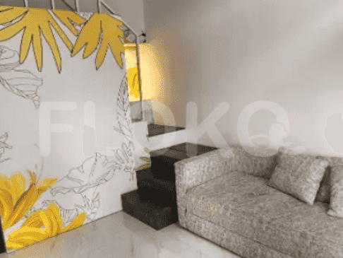 Disewakan Rumah 2 BR, Luas 48 m2 di BSD, BSD - RHAea0 2