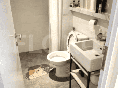 Disewakan Rumah 2 BR, Luas 48 m2 di BSD, BSD - RHAea0 5