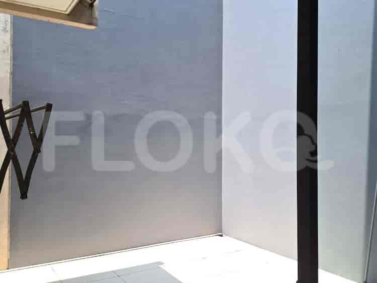 Disewakan Rumah 3 BR, Luas 112 m2 di Eminent, BSD - RHA336 11
