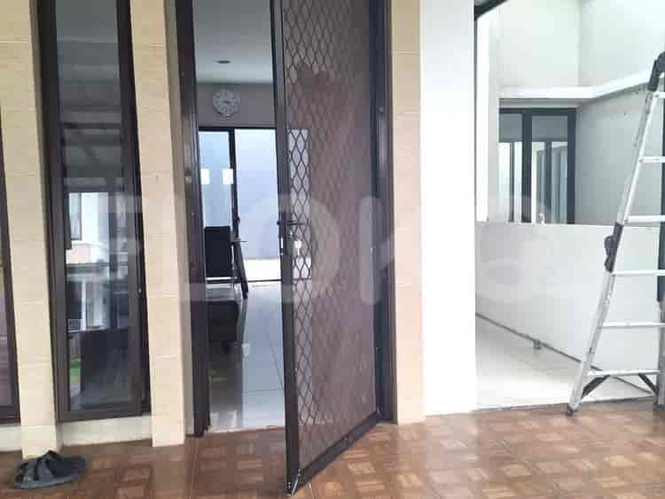 Disewakan Rumah 3 BR, Luas 112 m2 di Eminent, BSD - RHA336 2