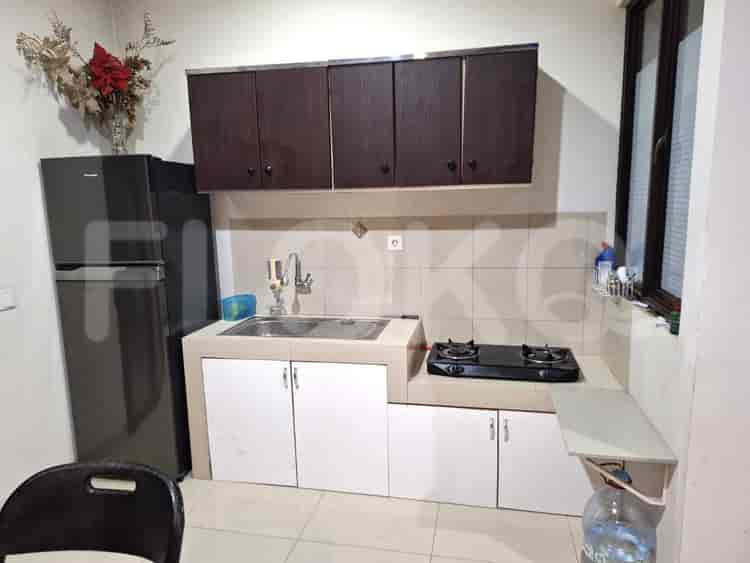 Disewakan Rumah 3 BR, Luas 112 m2 di Eminent, BSD - RHA336 8