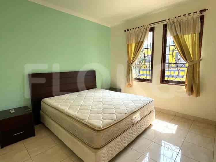 Disewakan Rumah 3 BR, Luas 125 m2 di The Green, BSD - RHA721 10