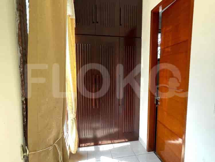 Disewakan Rumah 3 BR, Luas 125 m2 di The Green, BSD - RHA721 11