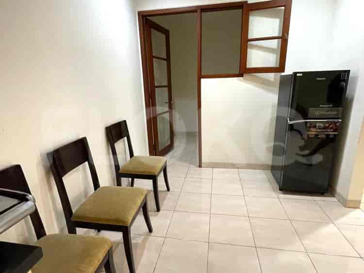 Disewakan Rumah 3 BR, Luas 125 m2 di The Green, BSD - RHA721 12
