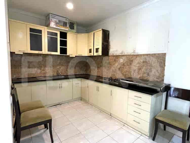 Disewakan Rumah 3 BR, Luas 125 m2 di The Green, BSD - RHA721 13