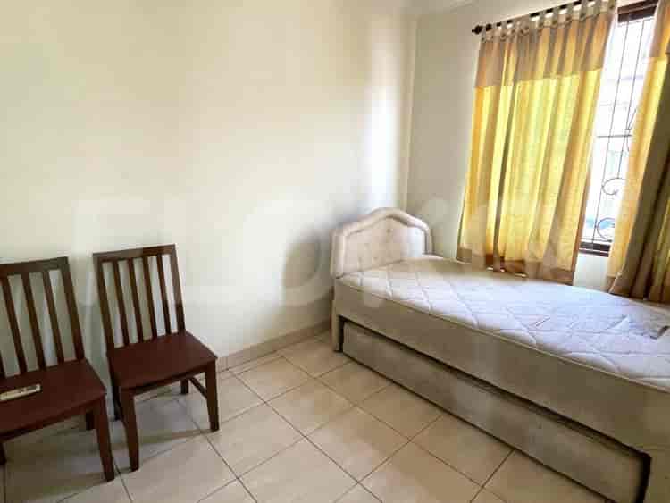 Disewakan Rumah 3 BR, Luas 125 m2 di The Green, BSD - RHA721 9