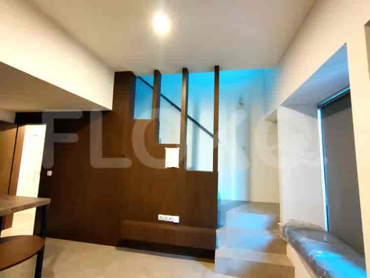 Disewakan Rumah 3 BR, Luas 50 m2 di Freja Suite, BSD - RHAbd7 1