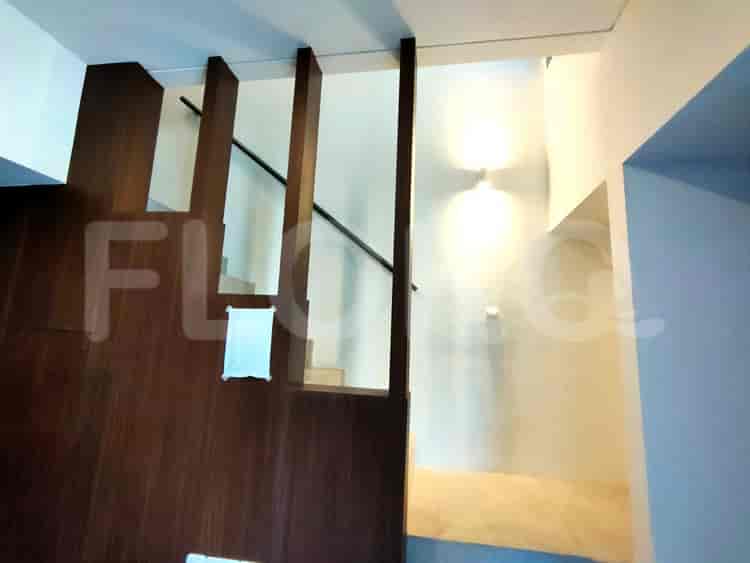 Disewakan Rumah 3 BR, Luas 50 m2 di Freja Suite, BSD - RHAbd7 2