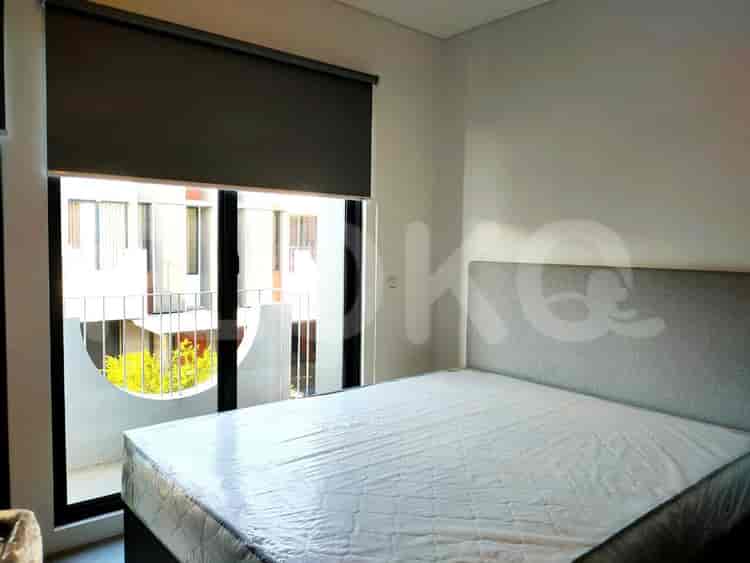Disewakan Rumah 3 BR, Luas 50 m2 di Freja Suite, BSD - RHAbd7 3