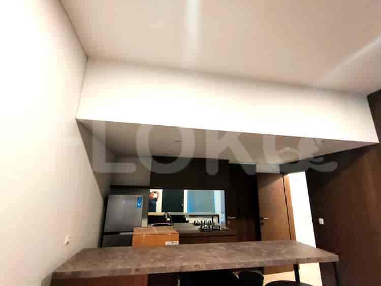 Disewakan Rumah 3 BR, Luas 50 m2 di Freja Suite, BSD - RHAbd7 6