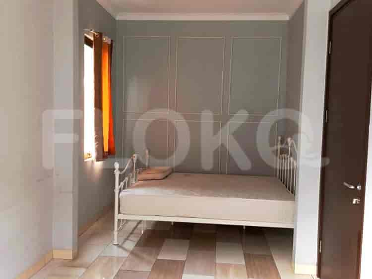 Disewakan Rumah 3 BR, Luas 90 m2 di Cluster Nittaya, BSD - RHAd03 4