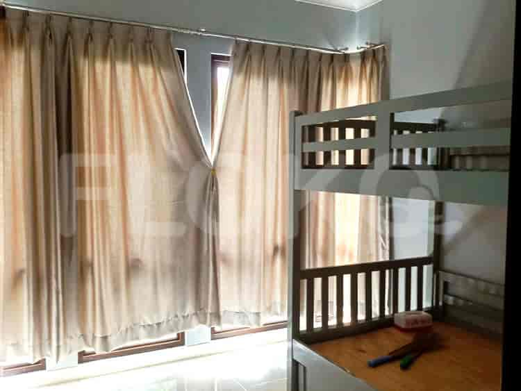 Disewakan Rumah 3 BR, Luas 90 m2 di Cluster Nittaya, BSD - RHAd03 5