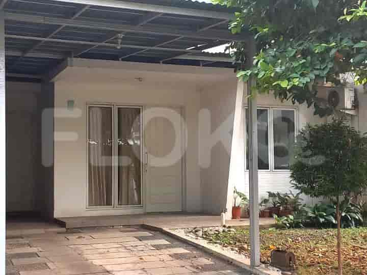 Disewakan Rumah 3 BR, Luas 90 m2 di Pavillion Residence, BSD - RHAfde 2