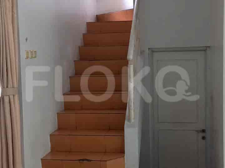 Disewakan Rumah 3 BR, Luas 90 m2 di Pavillion Residence, BSD - RHAfde 3