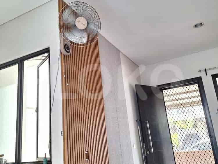 Disewakan Rumah 3 BR, Luas 92 m2 di Illustria Eminent, BSD - RHA50c 2
