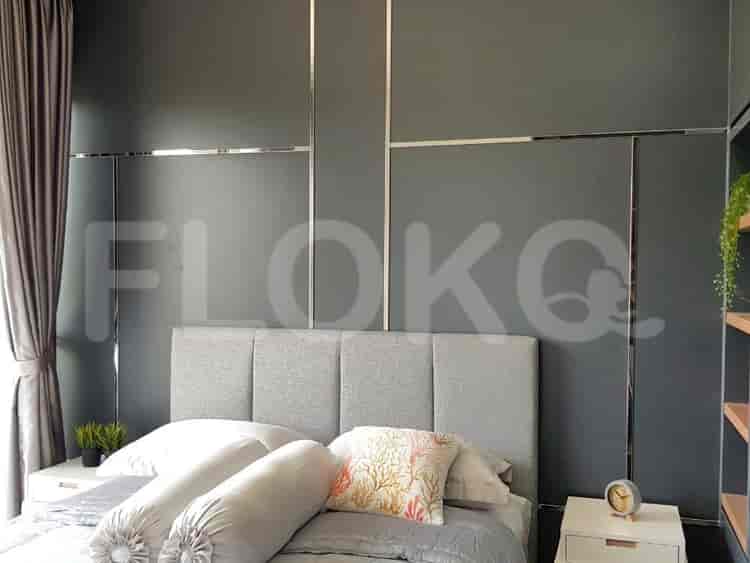 Disewakan Rumah 3 BR, Luas 111 m2 di Vanya Park, BSD - RHA25f 5