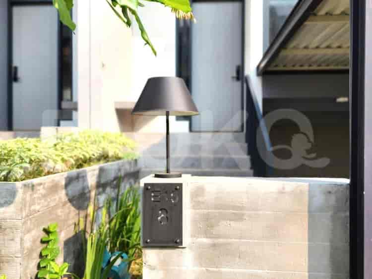 Disewakan Rumah 3 BR, Luas 77 m2 di MAJIHAUS GREENWICH BSD, BSD - RHA887 13