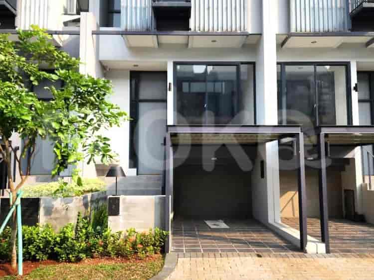 Disewakan Rumah 3 BR, Luas 77 m2 di MAJIHAUS GREENWICH BSD, BSD - RHA887 3