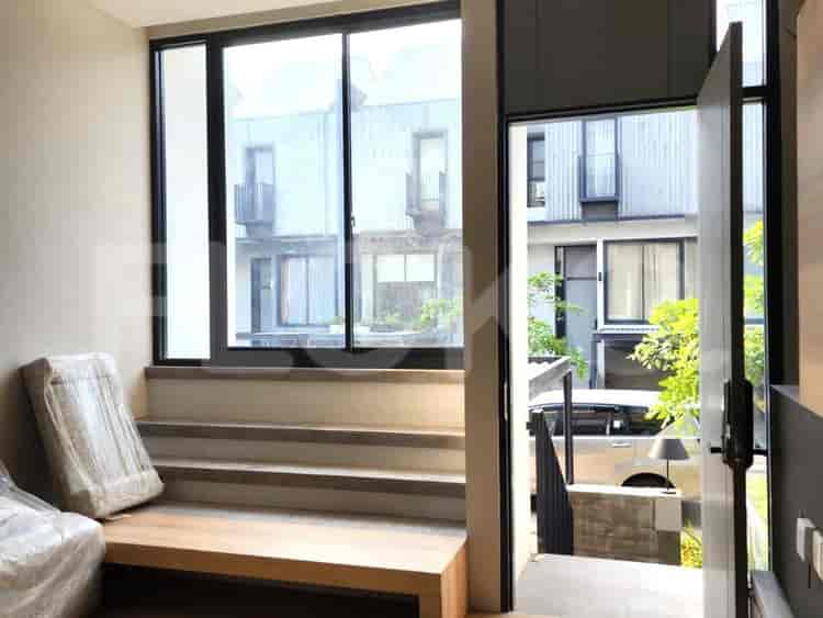 Disewakan Rumah 3 BR, Luas 77 m2 di MAJIHAUS GREENWICH BSD, BSD - RHA887 4