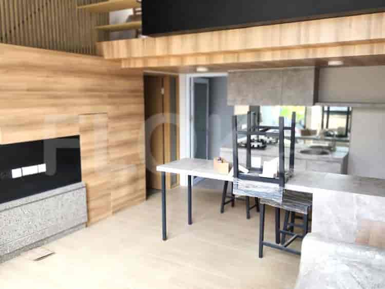 Disewakan Rumah 3 BR, Luas 77 m2 di MAJIHAUS GREENWICH BSD, BSD - RHA887 6