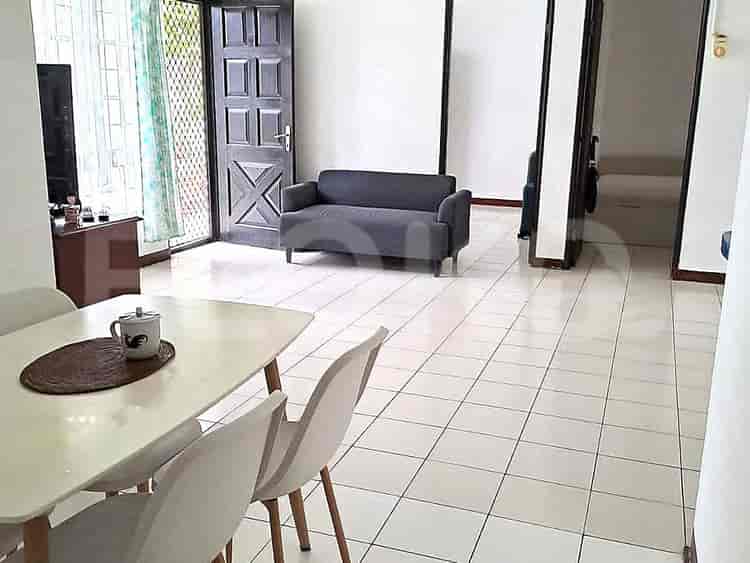 Disewakan Rumah 3 BR, Luas 100 m2 di Kemang Pratama 1, Bekasi - RHA8a8 10