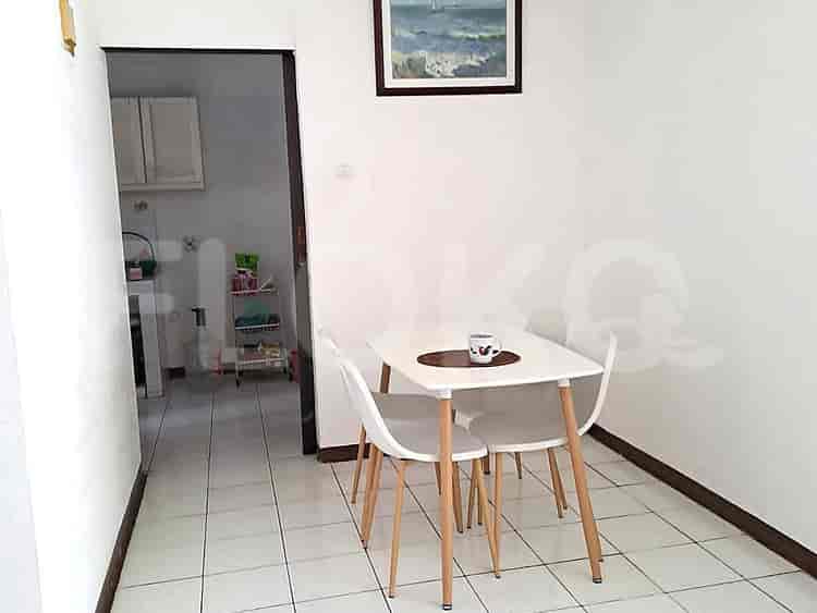 Disewakan Rumah 3 BR, Luas 100 m2 di Kemang Pratama 1, Bekasi - RHA8a8 12