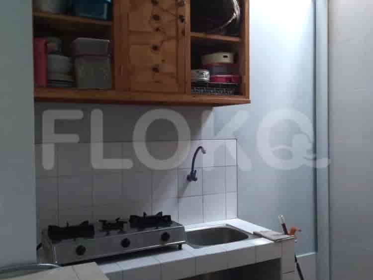 Disewakan Rumah 3 BR, Luas 60 m2 di Harapan Indah, Bekasi - RHAb57 2