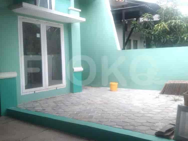 Disewakan Rumah 3 BR, Luas 80 m2 di Cluster Taman Sari, Harapan Indah, Bekasi - RHAbab 2