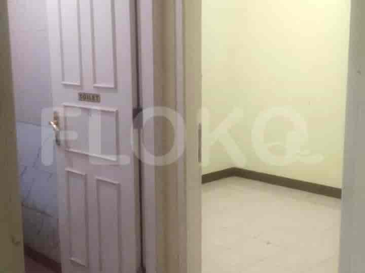 Disewakan Rumah 3 BR, Luas 80 m2 di Cluster Taman Sari, Harapan Indah, Bekasi - RHAbab 6