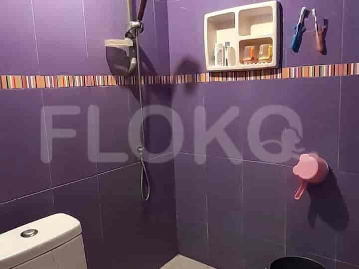 Disewakan Rumah 3 BR, Luas 100 m2 di Cluster Aralia, Harapan Indah, Bekasi - RHAe40 12