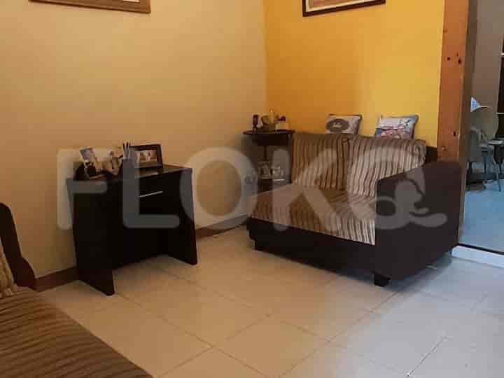 Disewakan Rumah 3 BR, Luas 100 m2 di Cluster Aralia, Harapan Indah, Bekasi - RHAe40 4