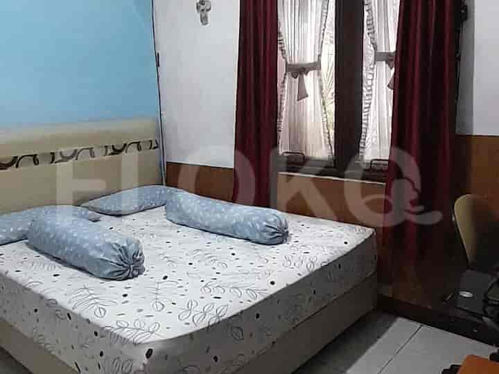 Disewakan Rumah 3 BR, Luas 100 m2 di Cluster Aralia, Harapan Indah, Bekasi - RHAe40 8