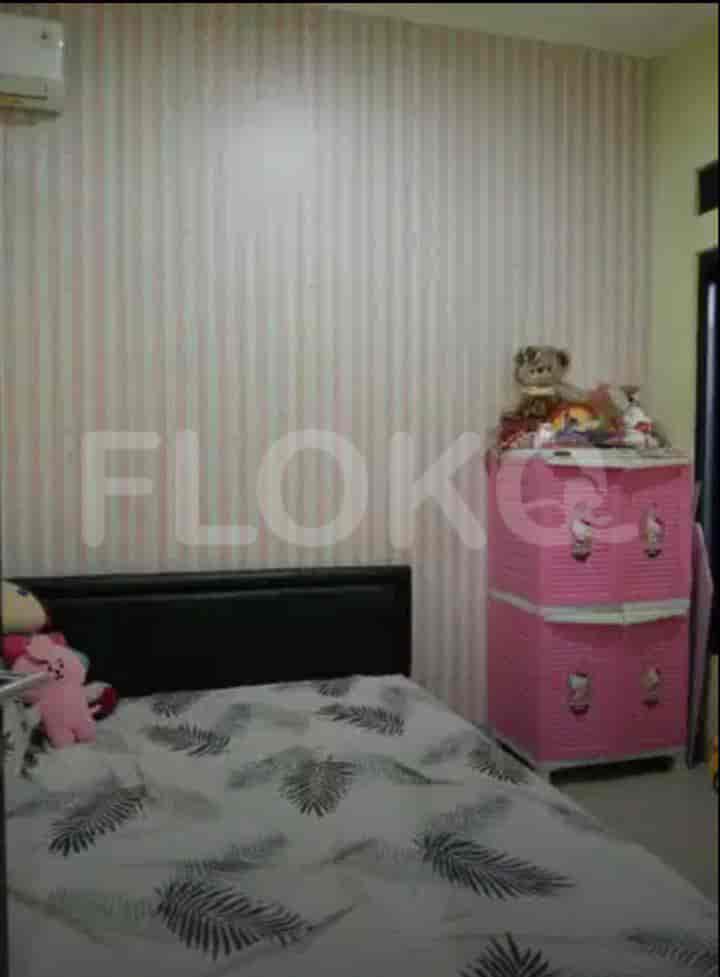Disewakan Rumah 3 BR, Luas 110 m2 di Cluster Bintara, Bekasi - RHAaf8 11