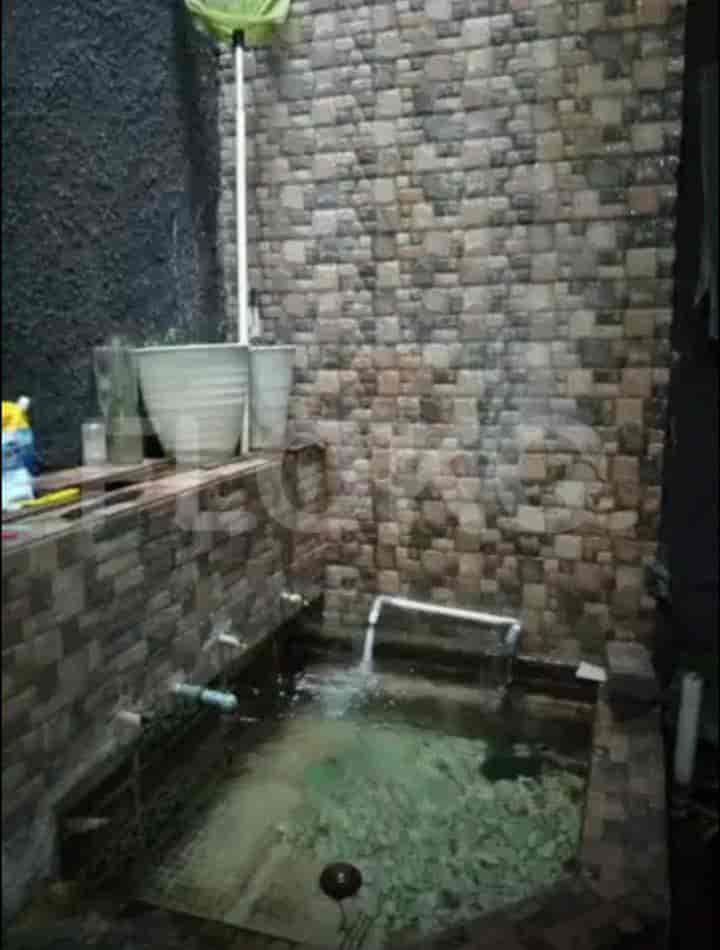 Disewakan Rumah 3 BR, Luas 110 m2 di Cluster Bintara, Bekasi - RHAaf8 16