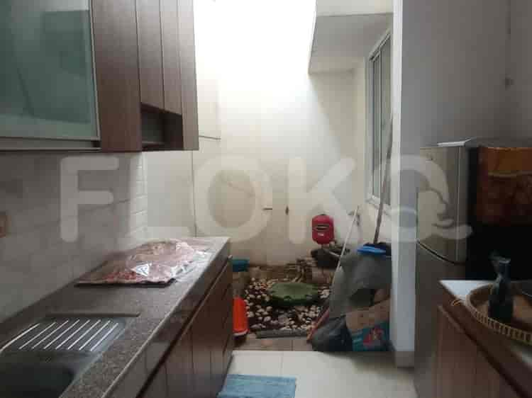Disewakan Rumah 3 BR, Luas 123 m2 di Grand Galaxy City, Bekasi - RHA090 16