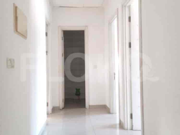 Disewakan Rumah 3 BR, Luas 150 m2 di Cluster Grand Galaxy, Bekasi - RHA39b 2