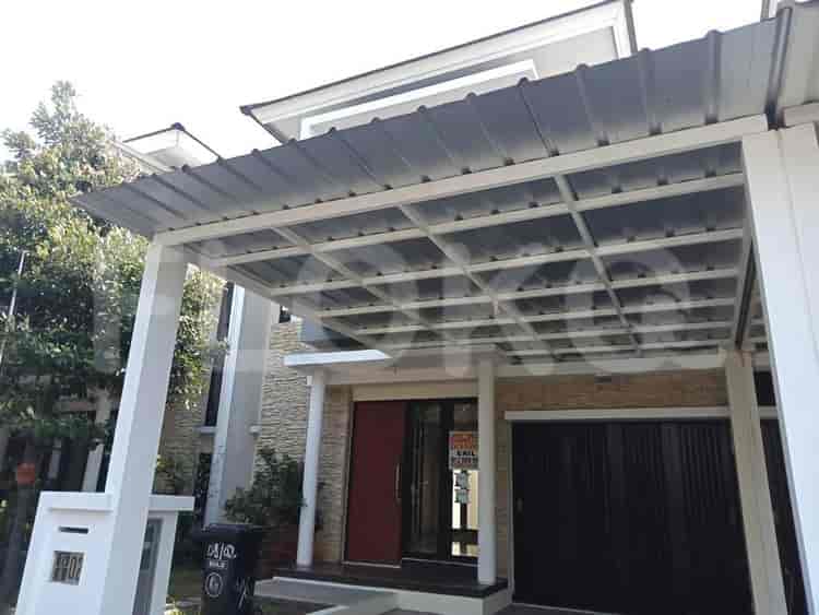 Disewakan Rumah 3 BR, Luas 200 m2 di Cluster Asera Harapan Indah, Bekasi - RHAa22 3
