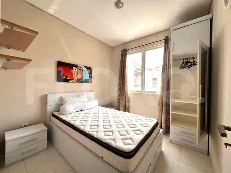 Disewakan Rumah 3 BR, Luas 240 m2 di Cluster Palm Summarecon, Bekasi - RHA957 4