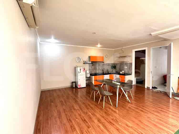 Disewakan Rumah 3 BR, Luas 240 m2 di Cluster Palm Summarecon, Bekasi - RHA957 7