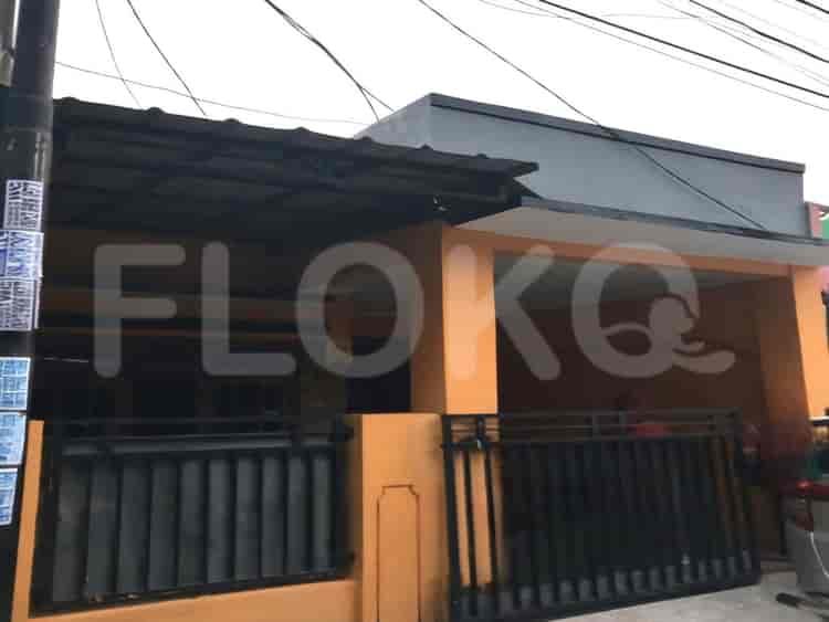 Disewakan Rumah 3 BR, Luas 75 m2 di PUP Sektor V, Bekasi - RHAafb 1