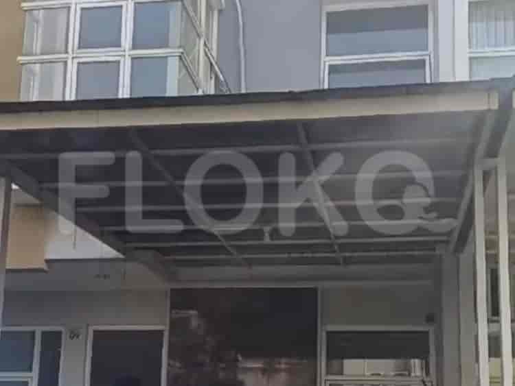 Disewakan Rumah 3 BR, Luas 90 m2 di Bekasi, Bekasi - RHA69f 1